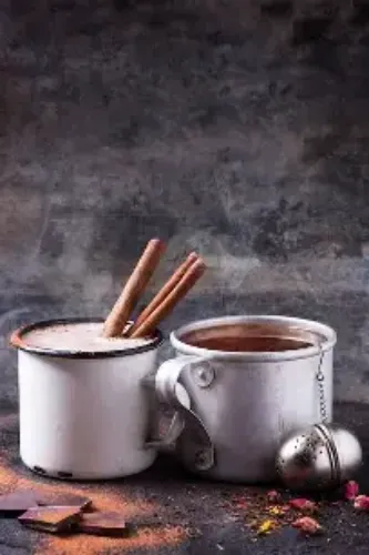 HOT CHOCOLATE